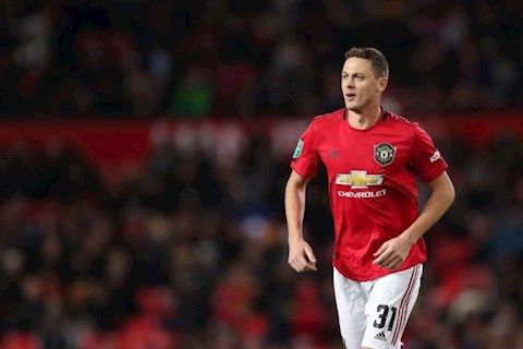 Tin chuyển nhượng 1/1: Matic lên tiếng về tương lai ở MU