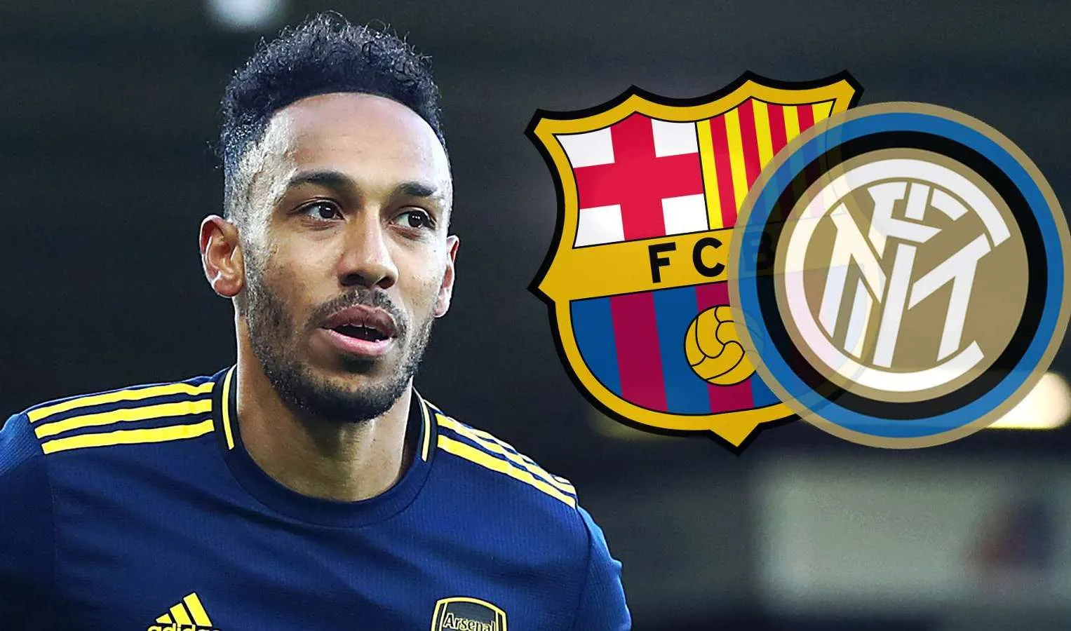 Barca và Inter hạ quyết tâm chiêu mộ đội trưởng Arsenal