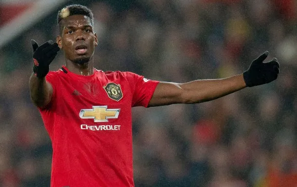 Tin dữ cho MU: Pogba chuẩn bị lên bàn mổ