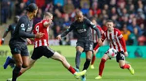 Lịch thi đấu bóng đá hôm nay ngày 2/1/2020: Liverpool vs Sheffield United