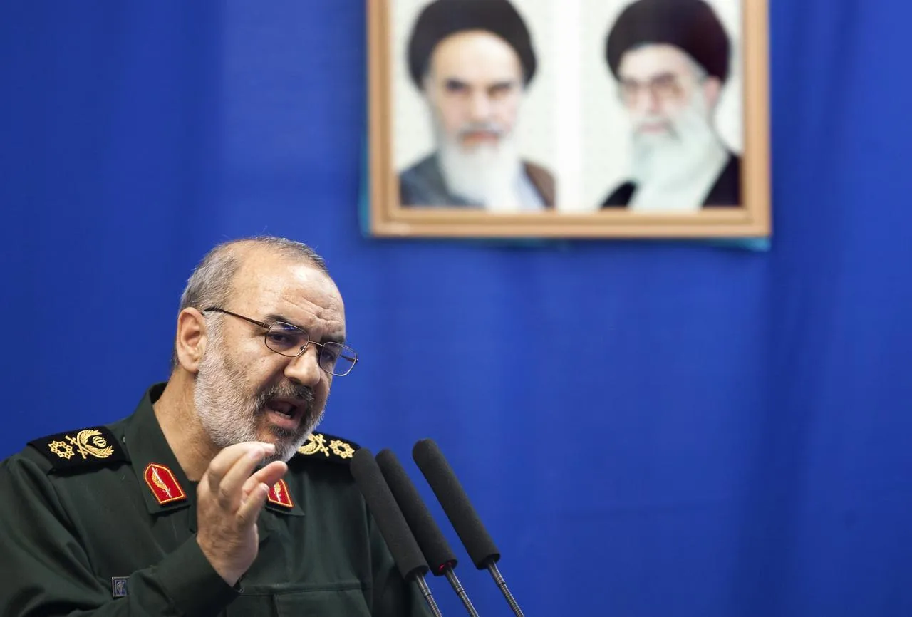 Iran: “Không chủ đích chiến tranh, nhưng cũng không sợ bất kỳ xung đột nào”