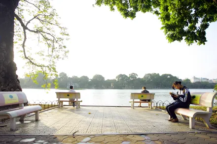 Dự báo thời tiết ngày mai 3/1: Miền Bắc hửng nắng, trời ấm dần