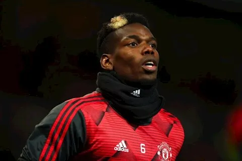 HLV Solskjaer tiết lộ lý do Pogba vắng mặt trước Arsenal