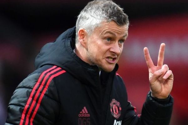 Solskjaer hứa hẹn đem về 2 tân binh