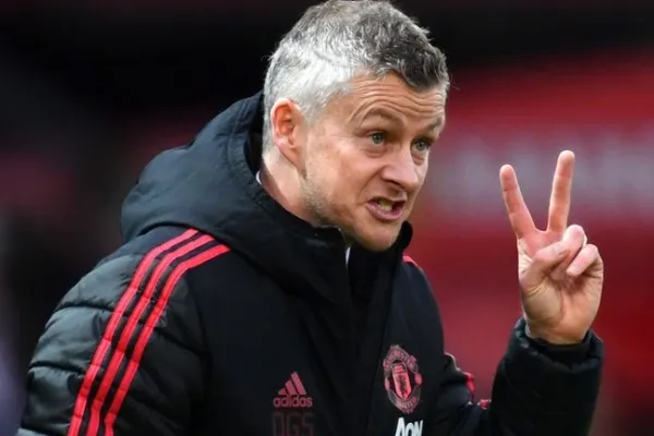Solskjaer hứa hẹn đem về 2 tân binh