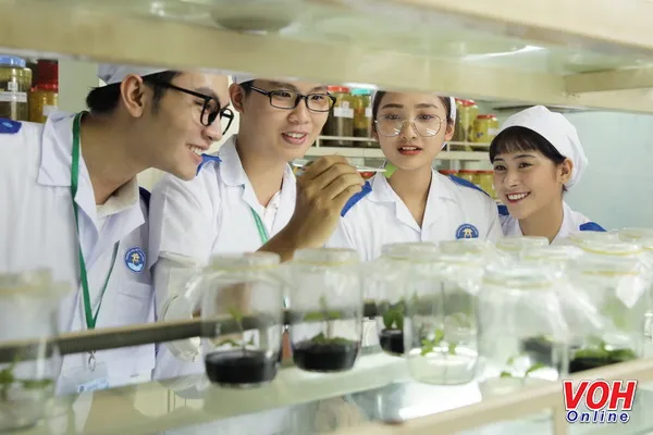 Trường ĐH Văn Hiến: dự kiến 7 ngành mới trong năm 2020