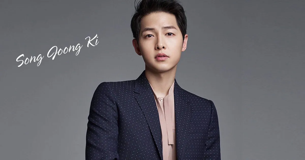 Song Joong Ki đầu quân công ty mới, danh tính nhà mới của nam diễn viên gây chú ý