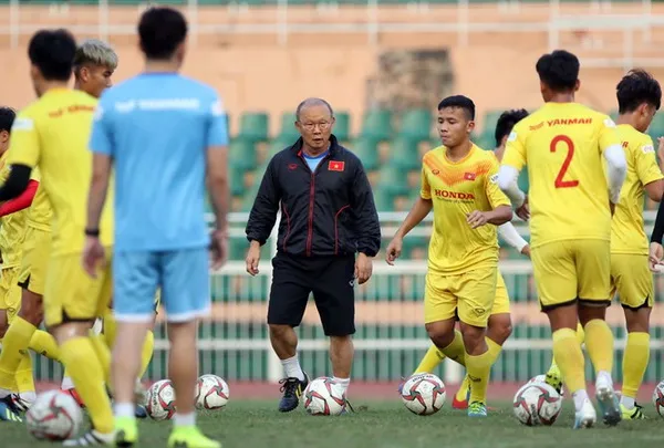 17h15 chiều nay: U23 Việt Nam vs U23 Bahrain - nước đi thăm dò quan trọng cho VCK U23 châu Á