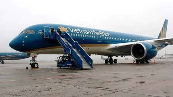 Vietnam Airlines xác nhận thông tin nữ tiếp viên trưởng bị điều tra do nghi ngờ buôn lậu