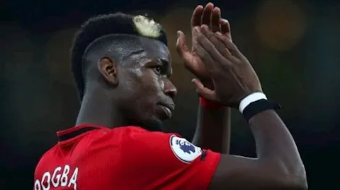 Ryan Giggs khuyên MU bán Pogba