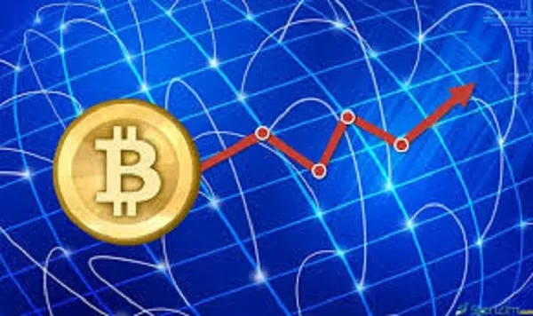 Giá Bitcoin hôm nay 4/1/2020: Vụt tăng lên ngưỡng 7.300USD