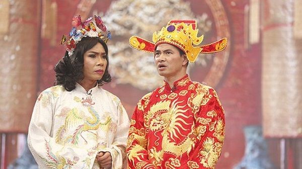 Hoài Linh, Xuân Bắc, Thu Quỳnh và nhiều nghệ sĩ được tôn vinh