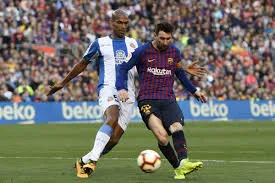Lịch thi đấu bóng đá hôm nay ngày 4/1/2020: Espanyol vs Barcelona