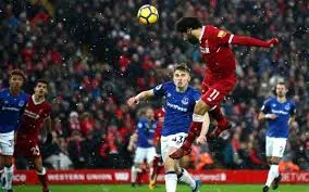 Lịch thi đấu bóng đá hôm nay ngày 5/1/2020: Liverpool vs Everton