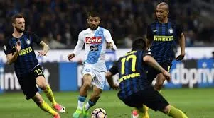 Lịch thi đấu bóng đá hôm nay ngày 6/1/2020: Napoli vs Inter Milan