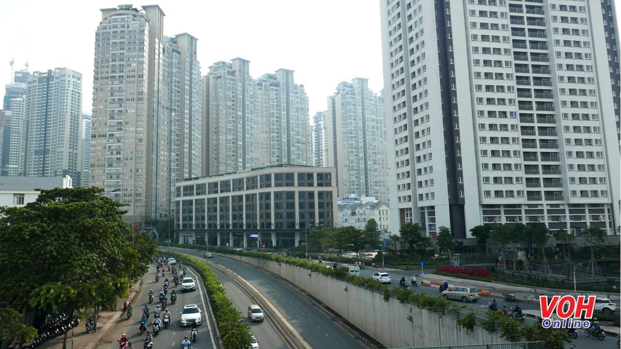 Năm 2020, TPHCM triển khai thực hiện nhiều đề án quan trọng