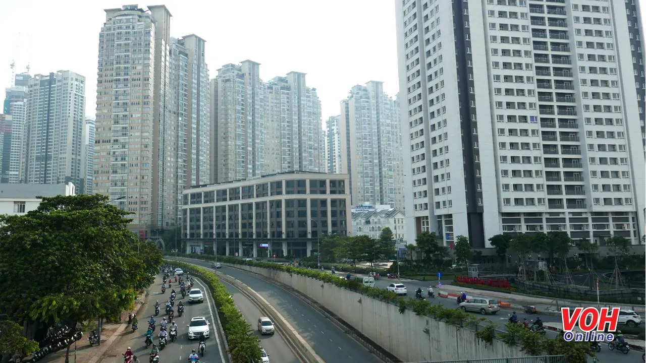 Năm 2020, TPHCM triển khai thực hiện nhiều đề án quan trọng