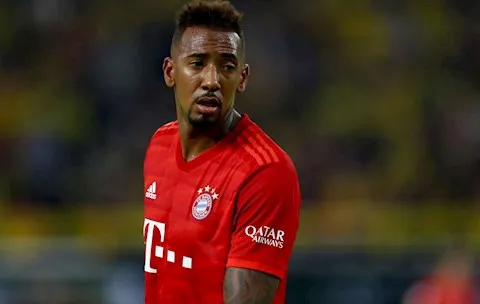 HLV Bayern không muốn Jerome Boateng tới Arsenal