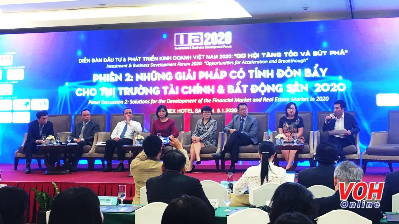 Năm 2020: Kinh tế Việt Nam sẽ khó khăn