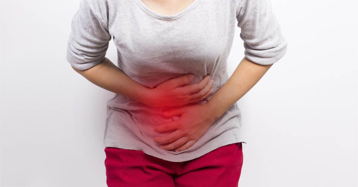 Hội chứng đại tràng kích thích nên ăn gì?