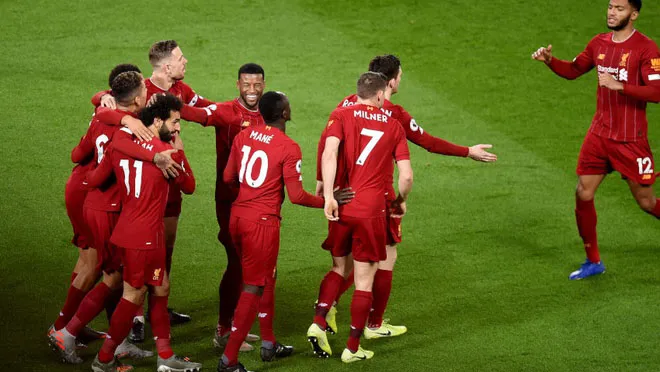 Kết quả bóng đá Anh 6/1: Liverpool và Chelsea đi tiếp - Tottenham đá lại vòng 3 Cup FA