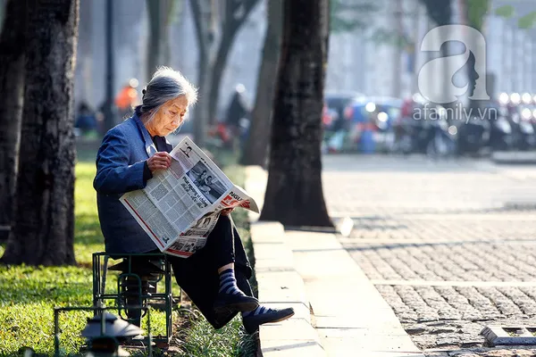 Dự báo thời tiết hôm nay 6/1: Bắc Bộ ấm dần, Nam Bộ nóng