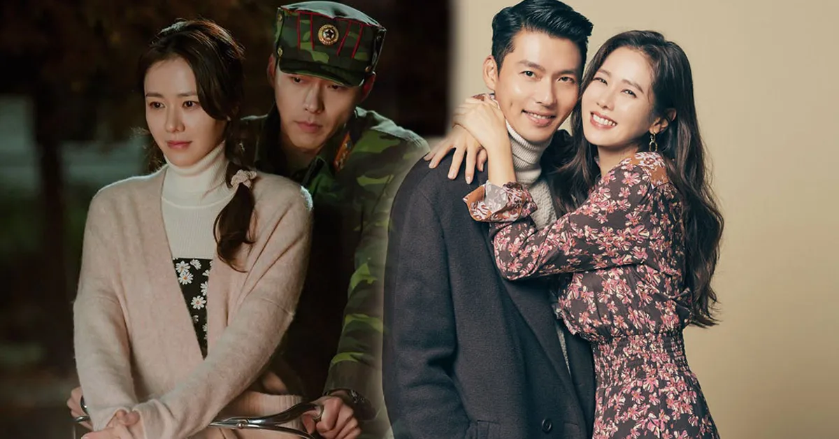 Quá đẹp đôi trong Crash Landing on You, Hyun Bin và Son Ye Jin bị đồn sắp tổ chức đám cưới