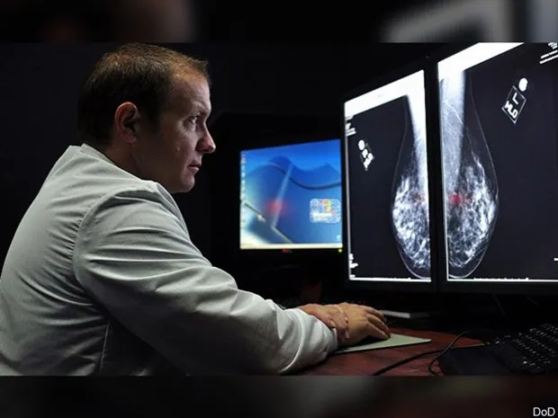 Trí tuệ nhân tạo có thể chẩn đoán chính xác nhiều loại ung thư