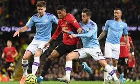 Lịch thi đấu bóng đá hôm nay ngày 7/1/2020: MU vs Man City