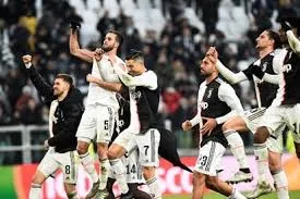 Kết quả bóng đá hôm nay 7/1: Inter và Juve tiếp tục so kè trên đỉnh BXH