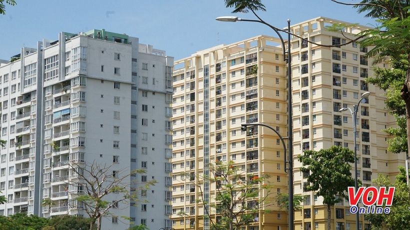 Chậm làm sổ hồng chung cư, chủ đầu tư bị xử phạt như thế nào?