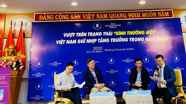 Năm 2020: Luật Đầu tư công mới kích hoạt tốt hơn cho kinh tế Việt Nam