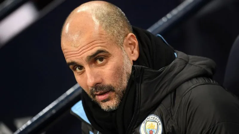 Đè bẹp MU, Pep Guardiola vẫn cẩn trọng