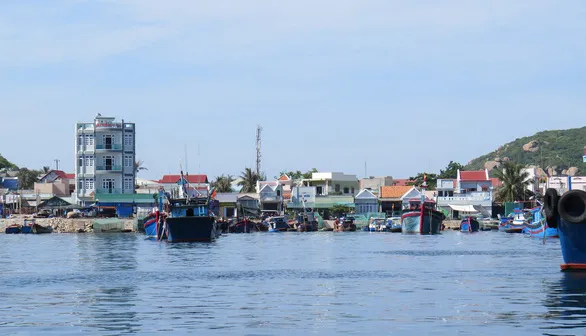 Đề nghị kỷ luật nguyên chỉ huy trưởng Bộ đội biên phòng tỉnh Khánh Hòa