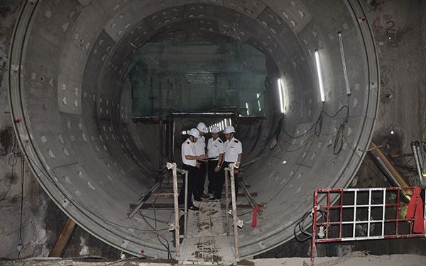 5 vụ việc có dấu hiệu vi phạm hình sự được kiểm toán nhà nước chuyển cơ quan điều tra