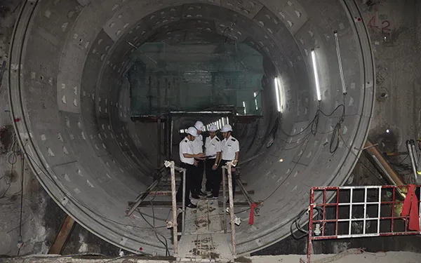 5 vụ việc có dấu hiệu vi phạm hình sự được kiểm toán nhà nước chuyển cơ quan điều tra