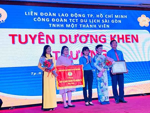 50 sáng kiến, cải tiến kỹ thuật, sản phẩm mới: làm lợi và tiết kiệm hơn 8 tỷ đồng