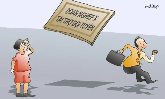 Hứa thật nhiều, nhưng đừng thất hứa hoài