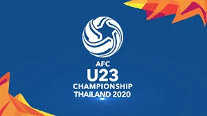 Kết quả VCK U23 châu Á 2020: Lượt trận thứ nhất vòng bảng ngày 8/1 - 10/1