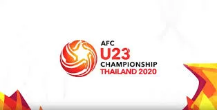 Lịch thi đấu U23 Việt Nam tại VCK U23 châu Á 2020: Lượt trận thứ nhất ngày 10/1