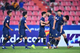 Kết quả VCK U23 châu Á 2020 ngày 8/1: Thái Lan hủy diệt Bahrain - Australia chia điểm với Iraq