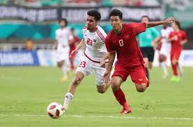 Lịch thi đấu bóng đá hôm nay ngày 10/1/2020: U23 Việt Nam vs U23 UAE
