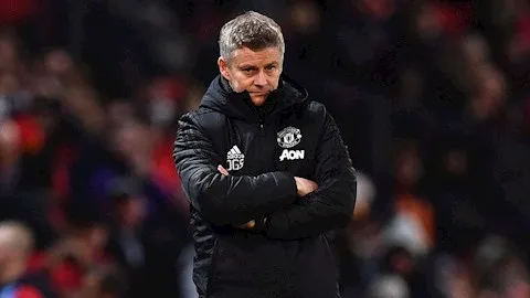 Tin thể thao 9/1: Người cũ khuyên MU tiếp tục tin tưởng HLV Solskjaer