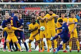 Lịch thi đấu bóng đá hôm nay ngày 9/1/2020: Barcelona vs Atletico Madrid