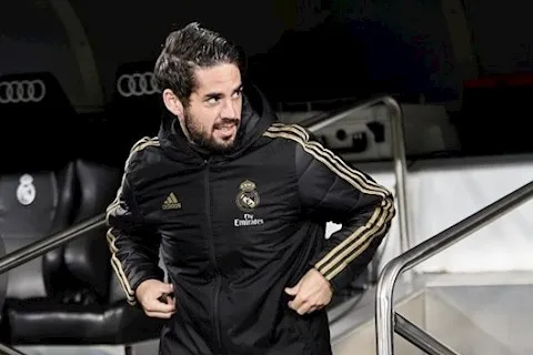 Tin chuyển nhượng 9/1: MU và Chelsea nhận tin buồn vụ Isco