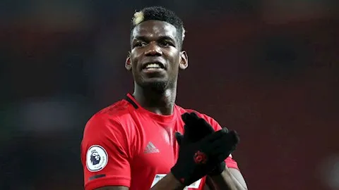 Tin bóng đá 9/1: Sao Real Madrid muốn Pogba cập bến Bernabeu