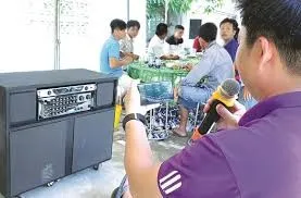 TPHCM yêu cầu tăng cường xử lý hành vi vi phạm về tiếng ồn