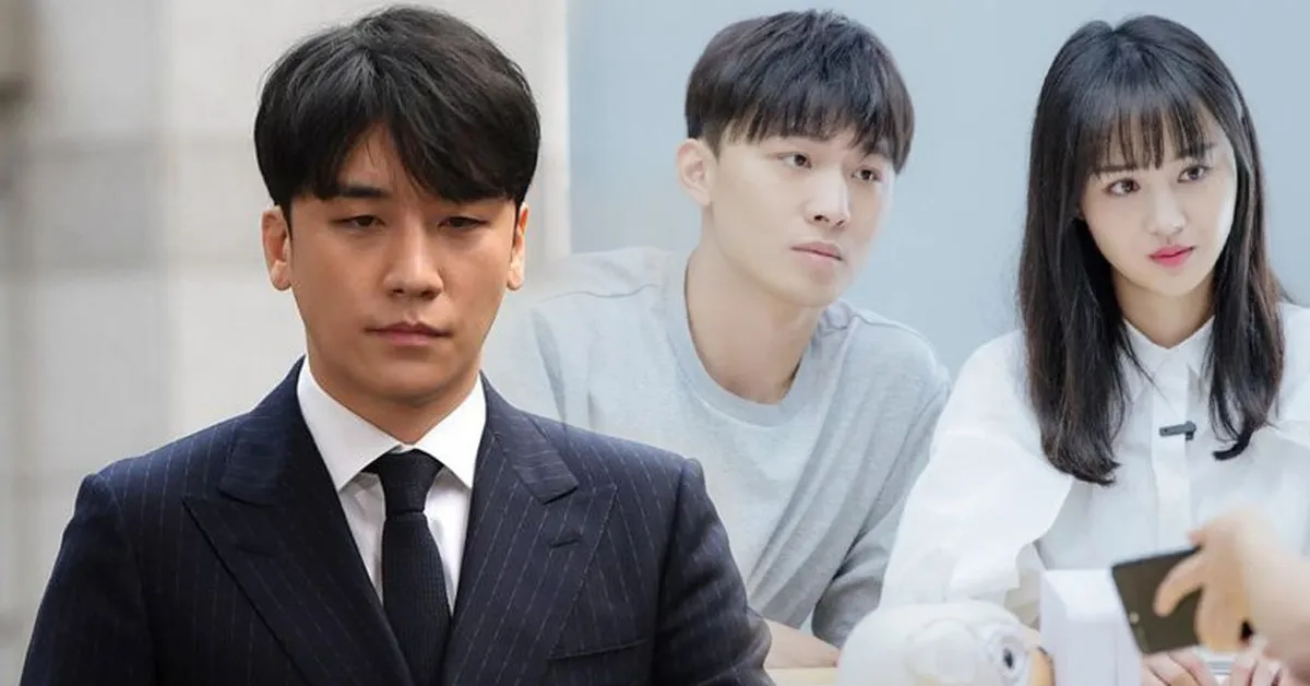 Sao quốc tế tuần qua: Công tố xin lệnh bắt khẩn cấp Seungri; Trịnh Sảng kiện bạn trai cũ Trương Hằng