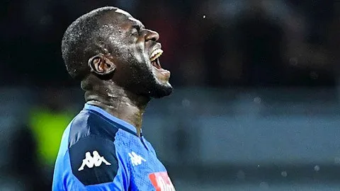 MU nhận tin cực vui vụ Kalidou Koulibaly