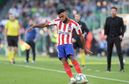 Tin bóng đá 10/1: Arsenal nhận câu trả lời vụ Thomas Lemar